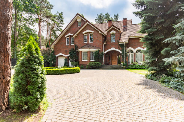 Best Interlocking Driveway Pavers  in Baxter, TN
