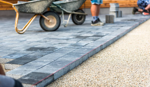 Best Permeable Paver Driveway  in Baxter, TN
