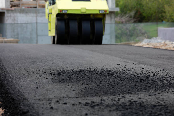 Best Best Driveway Pavers  in Baxter, TN
