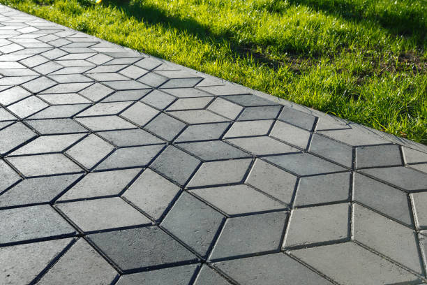 Best Cobblestone Driveway Pavers  in Baxter, TN