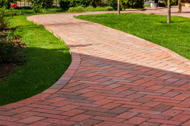 Reasons to Select Us for Your Driveway Paving Requirements in Baxter, TN