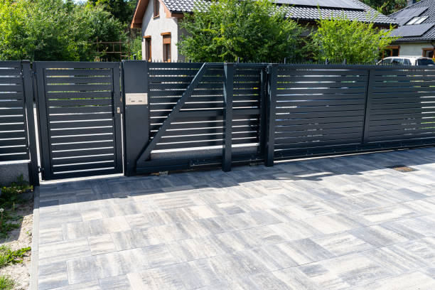 Best Driveway Repair Near Me  in Baxter, TN