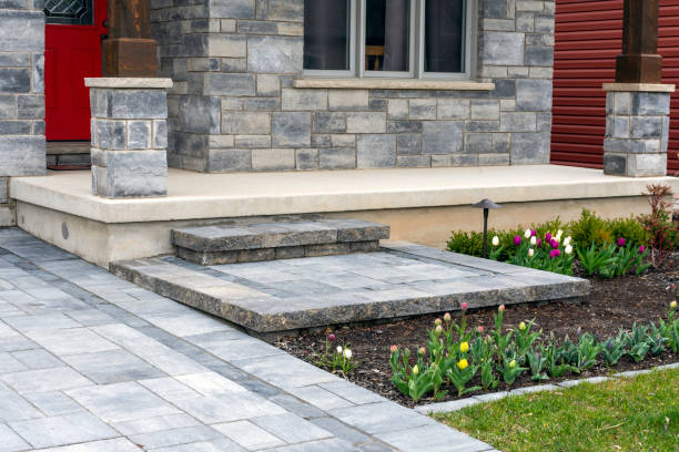 Best Best Driveway Pavers  in Baxter, TN