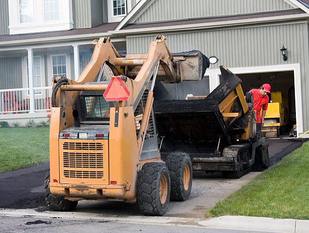 Trusted Baxter, TN Driveway Pavers Experts