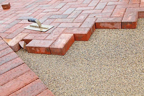Best Local Driveway Pavers  in Baxter, TN