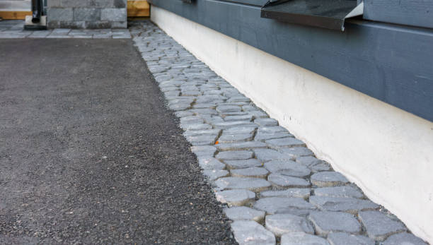 Best Commercial Driveway Pavers  in Baxter, TN